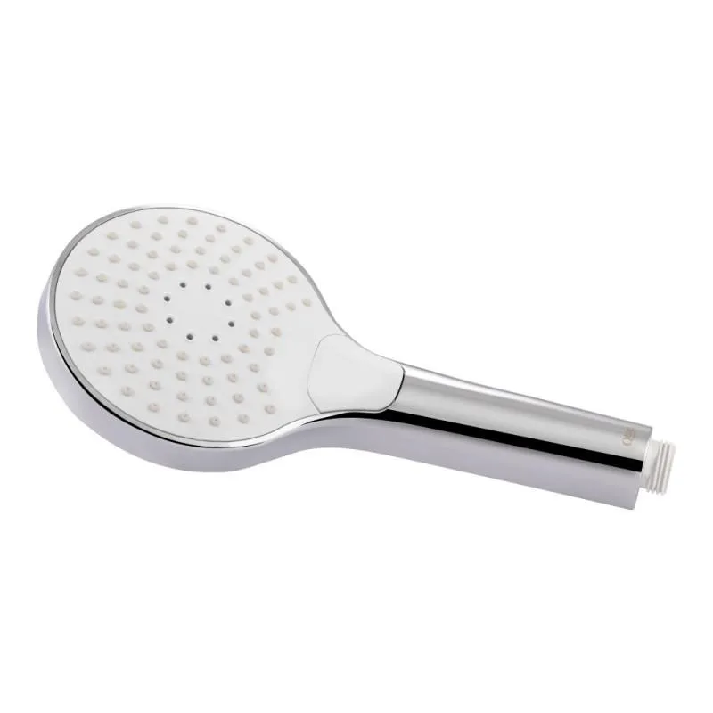Q-Tap Rucni 120 мм QTRUCA115O3KCW Chrome