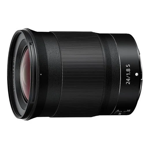 Nikon Z 24mm f/1.8 S JMA103DA
