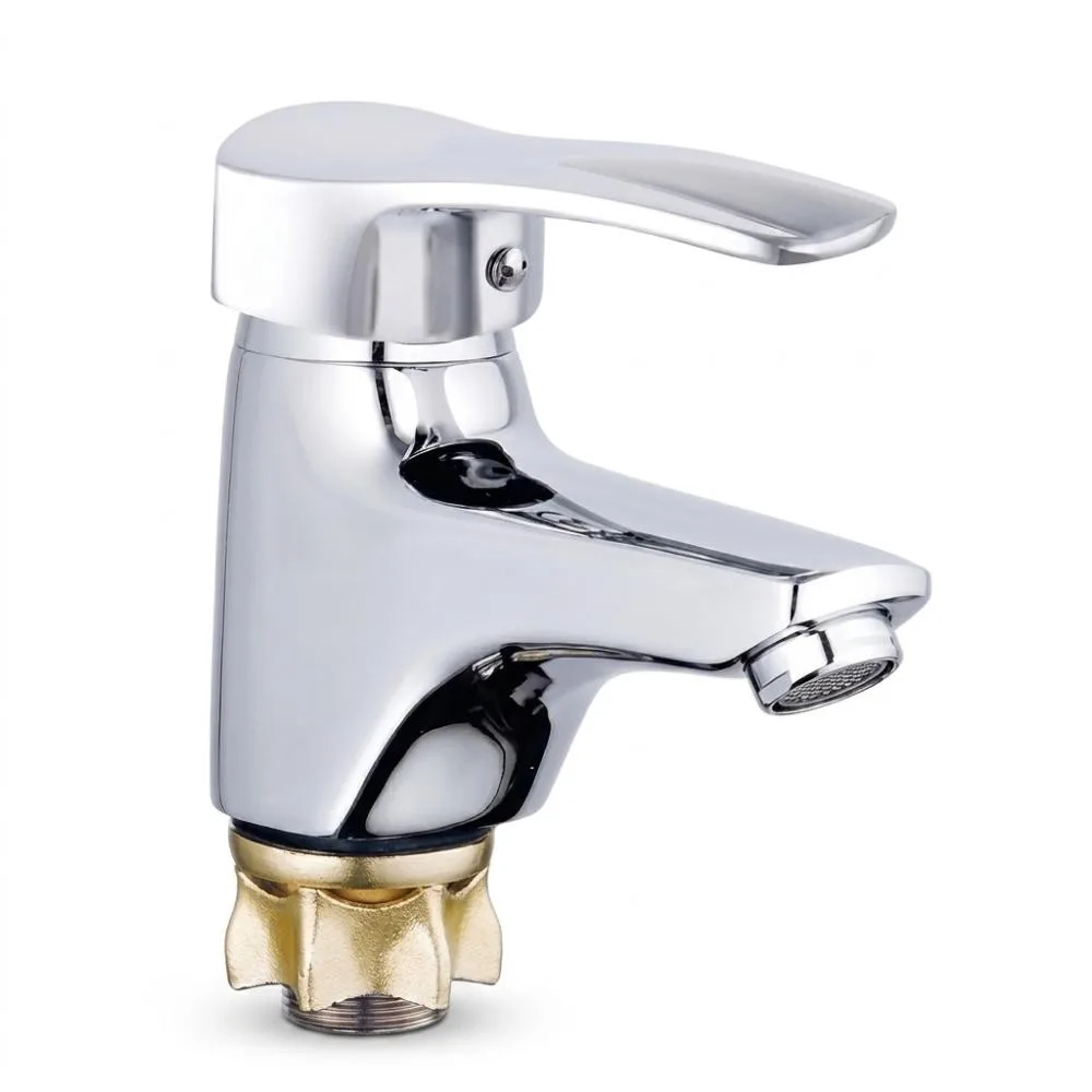 Змішувач для умивальника Mixxus BIT1-A279 (MI6504)