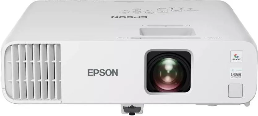 Проєктор Epson EB-L210W WXGA, 4500 lm, LASER, 1.41-2.26, WiFi (V11HA70080)