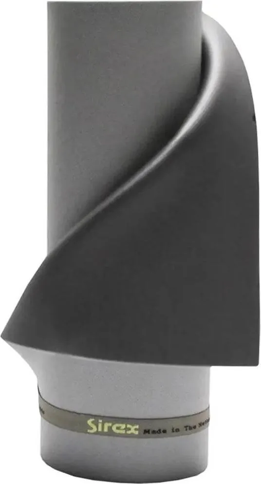 Каремат Sirex NA-3612-S 200x55x1.2 cm charcoal-light grey (NA-3612-S-CLG)