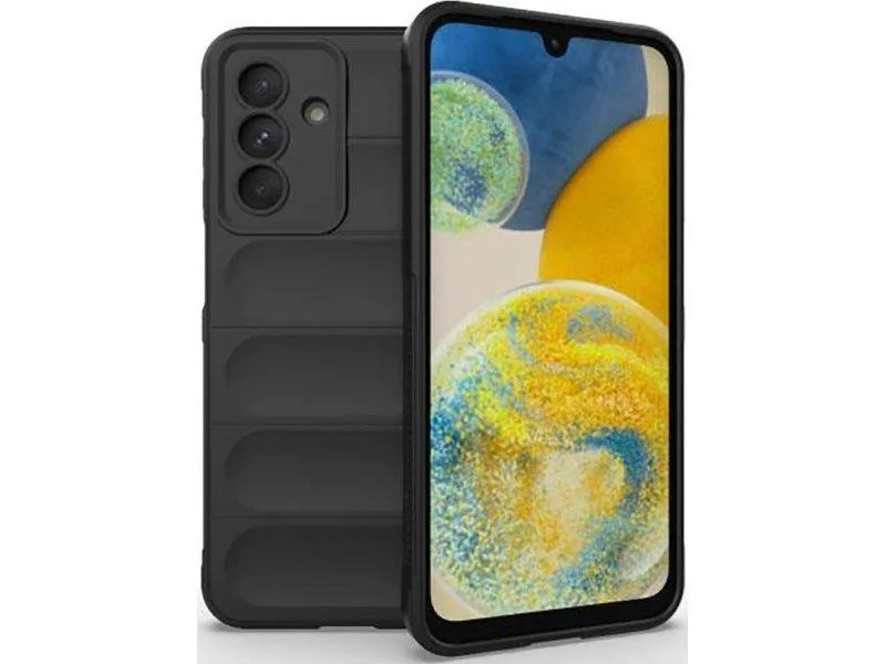 Чохол Cosmic Magic Shield for Samsung Galaxy A26 5G Black (MagicShSA26Black)