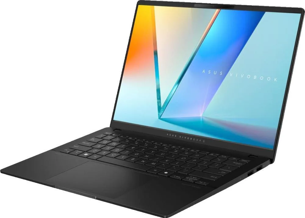 Ноутбук ASUS Vivobook S 14 OLED M5406KA-QD080 (90NB15W1-M006C0)