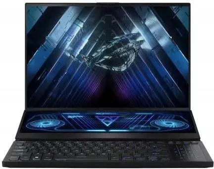 Ноутбук Asus ROG Zephyrus Duo 16 GX650PY (GX650PY-XS97)