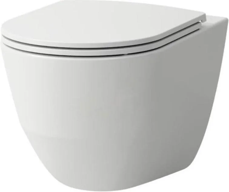 Laufen Pro A Rimless Comfort (H8219620000001)