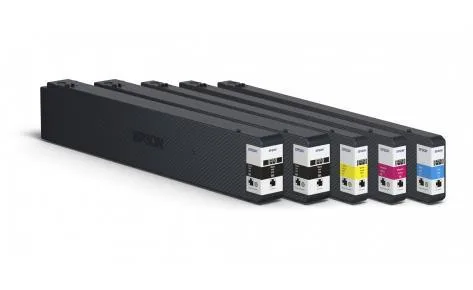 Картридж Epson WorkForce Enterprise WF-C21000 Magenta (50 000 стор) (C13T02Y300)