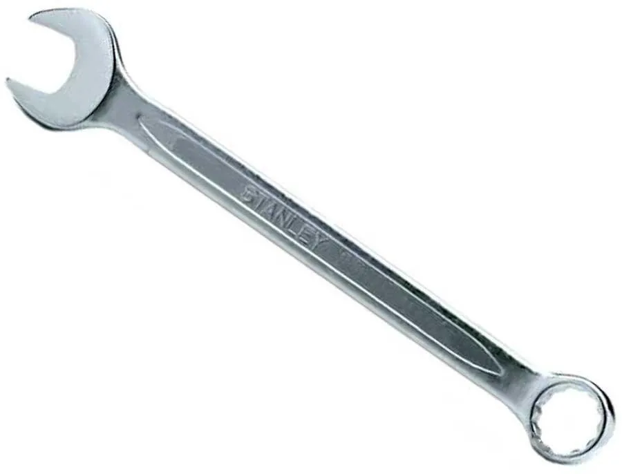 Ключ гайковий комбінований STANLEY STMT72808-8