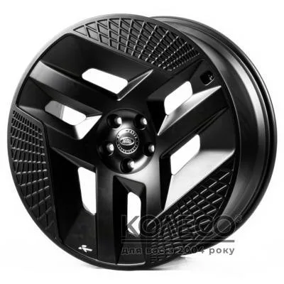 WS FORGED WS1245B W9 R22 PCD5x120 ET44.5 DIA72.6 SB