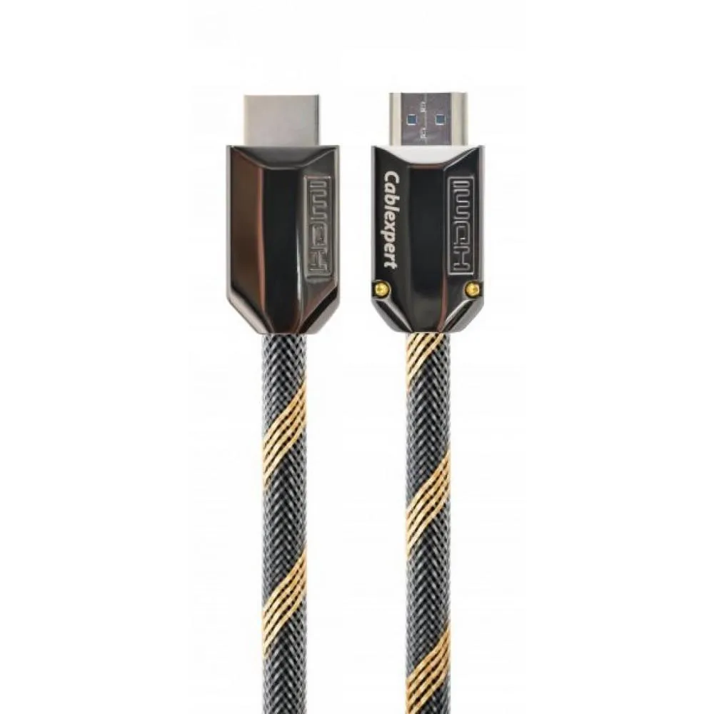 Cablexpert HDMI to HDMI 1.0m V2.0b (CCBP-HDMIPCC-1M)