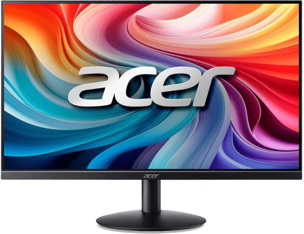 Монітор Acer 23.8" SA242YH1bi VA 100Hz UM.QS2EE.109 (UA)