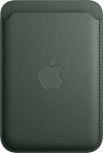 Гаманець для Apple iPhone FineWoven Wallet with MagSafe - Evergreen (MT273)