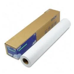 Папер Epson Proofing Paper White Semimatte 24"x30.5m (C13S042004)