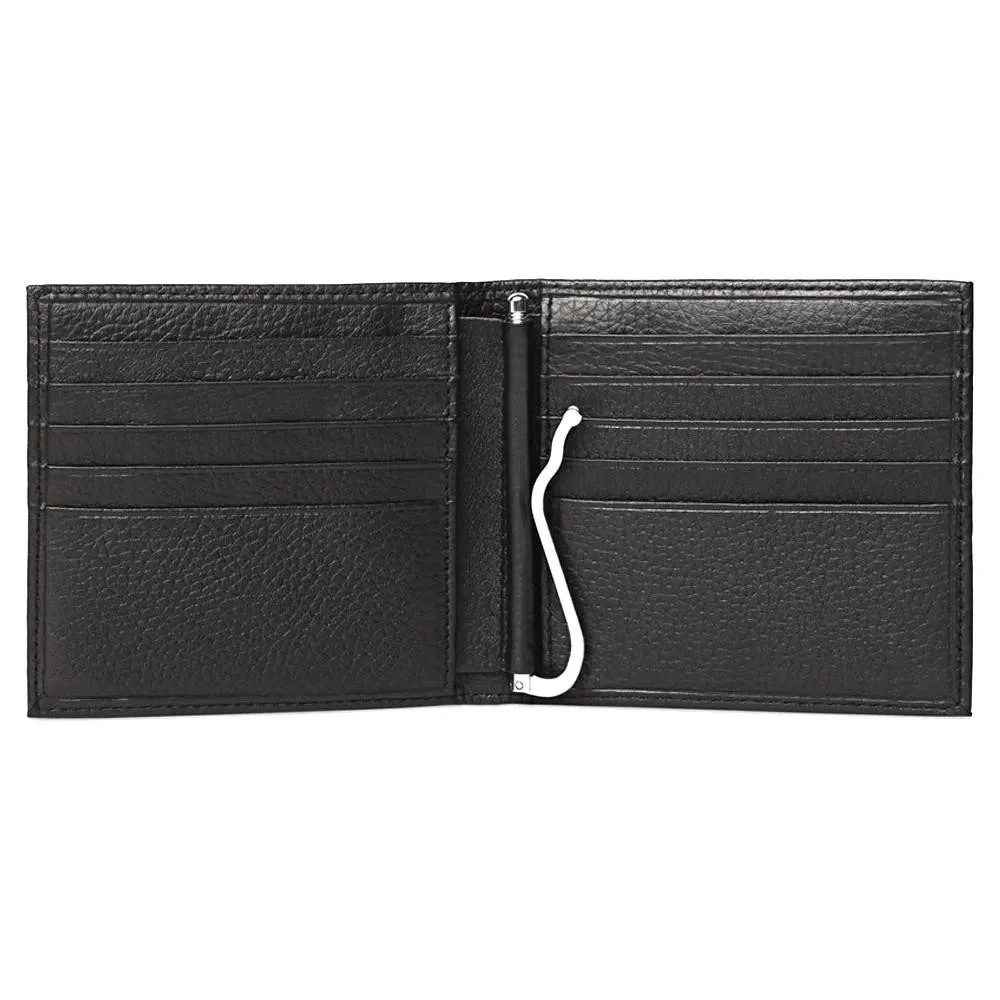 Портмоне Piquadro MODUS RESTYLING (MOS) Black PU1666MOSR_N