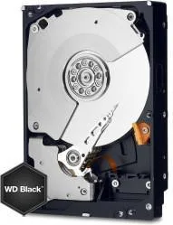 Жорсткий диск WD 3.5" SATA 3.0 2TB 7200 64MB Black (WD2003FZEX)