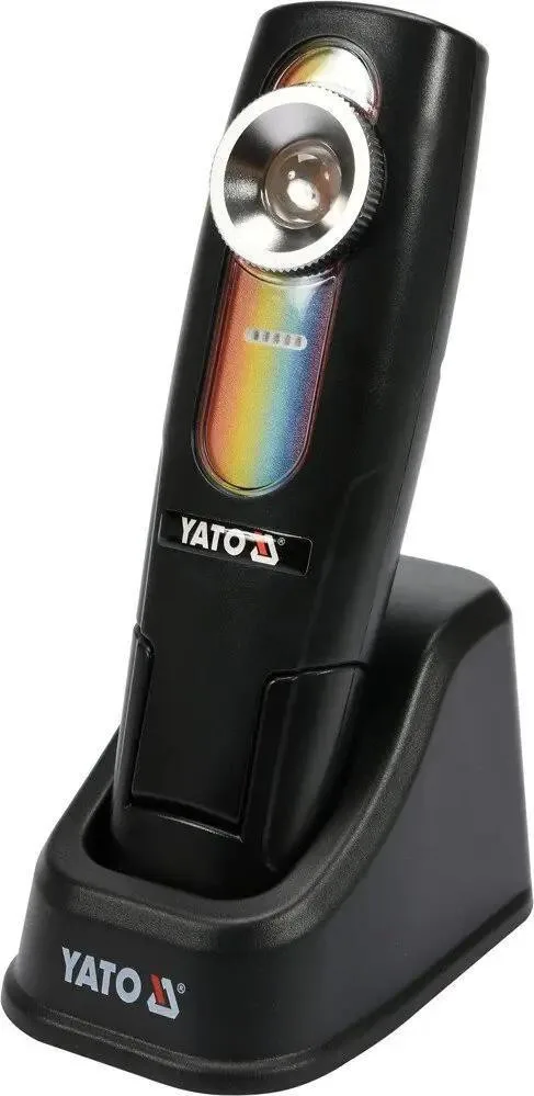 Лампа для подбора цвета Yato YT-08509