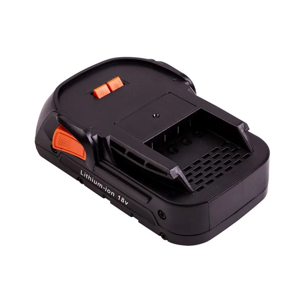 Акумулятор PowerPlant для шуруповертів та електроінструментів AEG 18V 1.5Ah Li-ion (R840083) (TB921928)