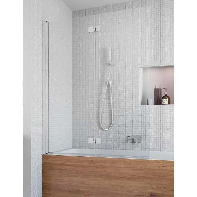 Шторка для ванни RADAWAY Essenza New PND 120, 207212-01L