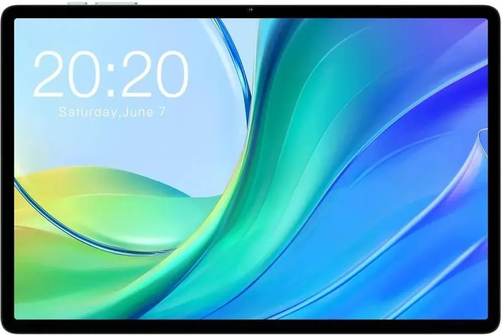 Планшет Teclast M50 6/128GB 4G Dual Sim Aqua Blue