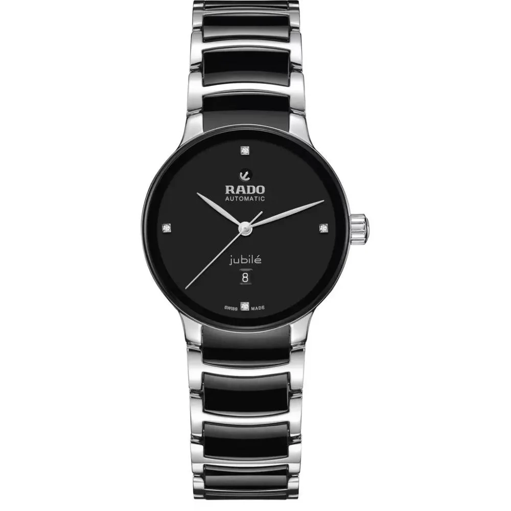 Часы Rado Centrix Automatic Diamonds 01.582.6020.3.071 R30020712