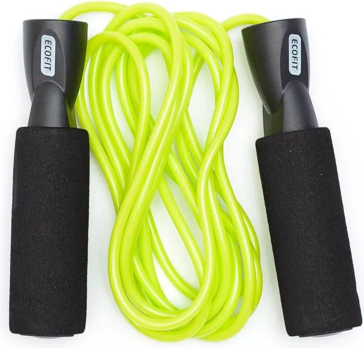 Скакалка EcoFit MDJR006