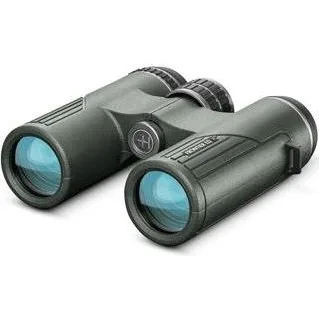 Бинокль Hawke Frontier HD X 10x32 Green (38007)