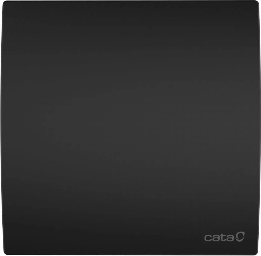 Cata UC-10 Silentis Timer Black (01222100)