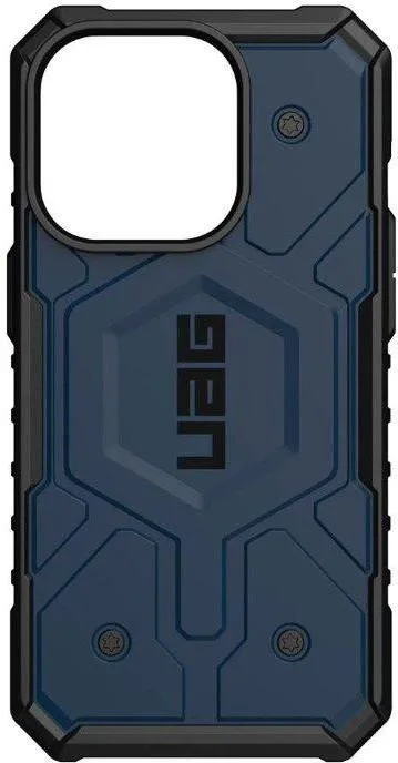Чохол URBAN ARMOR GEAR iPhone 14 Pro Pathfinder Magsafe Mallard (114054115555)