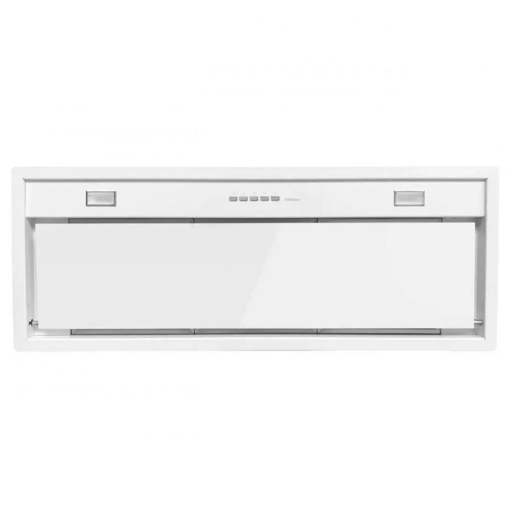 Витяжка вбудована Falmec Gruppo Incasso Burano 70 White (600) CBIN70.E9P2#ZZZB460F