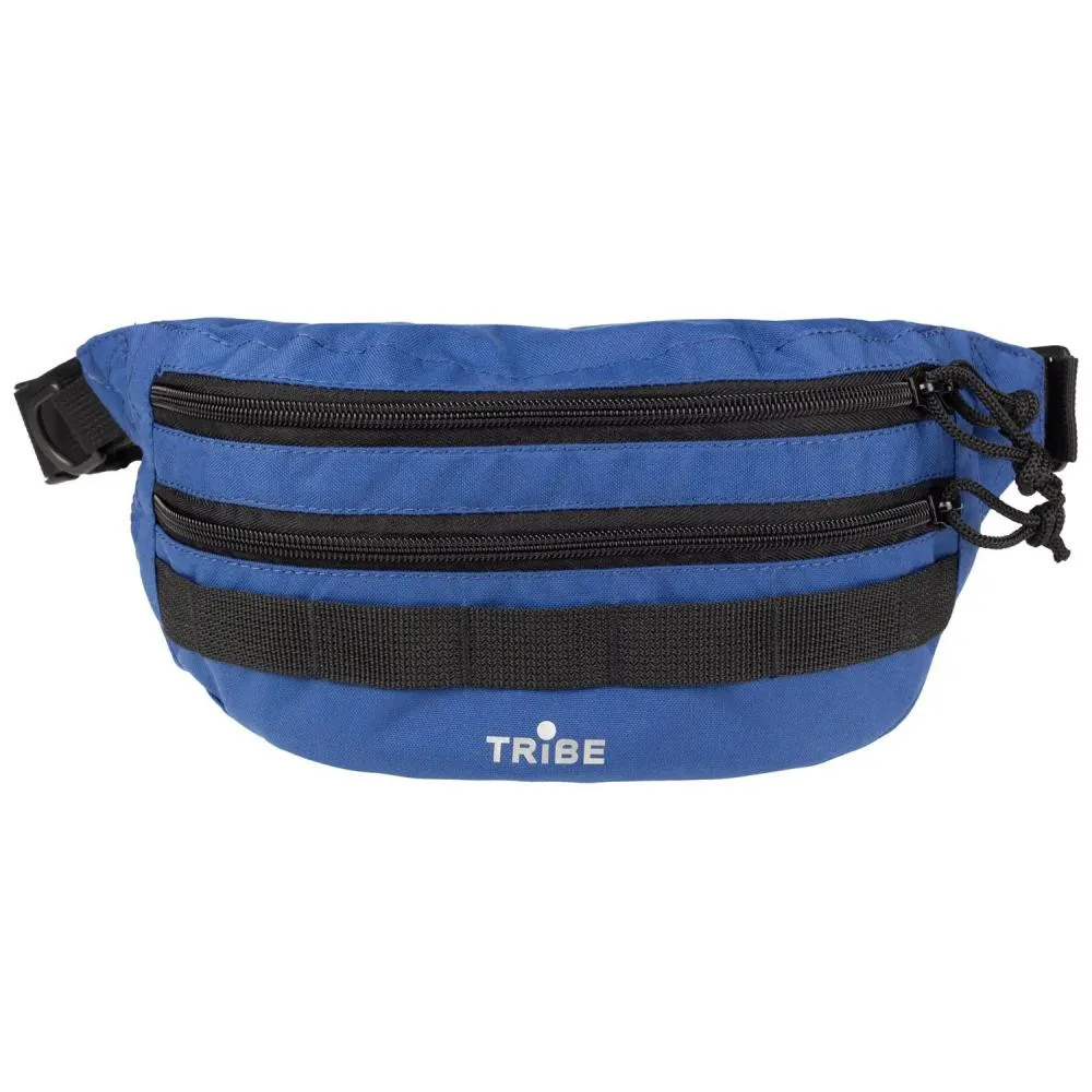 Сумка поясная Tribe Organiser Bag Molle 3L T-ID-0005 blue