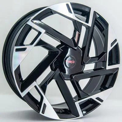GT 695 W8 R18 PCD5x114.3 ET40 DIA73.1 SM