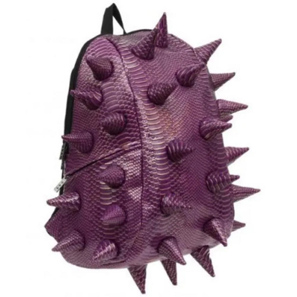 Дитячий рюкзак MadPax Рюкзак Gator Luxe Full Pack Purple (KAA24485047) (UA)