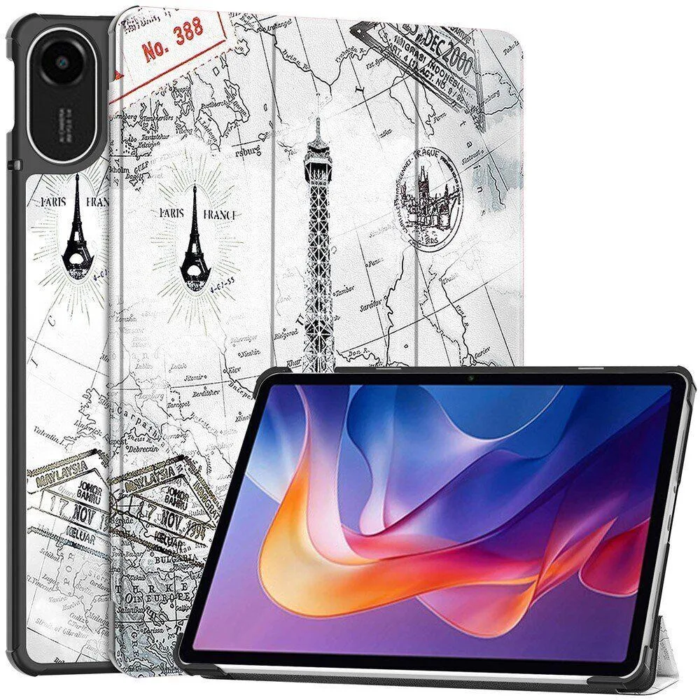 Чохол до планшета BeCover Smart Xiaomi Redmi Pad 2 11.0" Paris (713650)