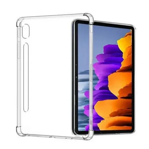 Чохол до планшета BeCover Smart Case Samsung Galaxy Tab S7 (SM-T875)/S8 (SM-X700/SM-X706) Dark Green (705222)