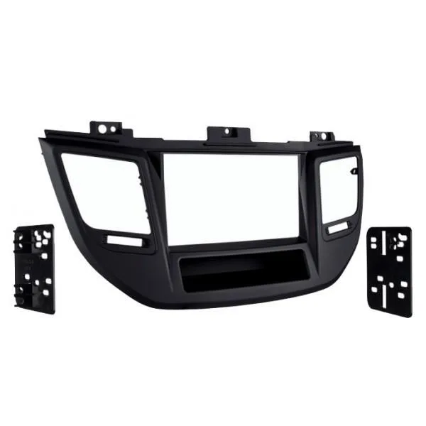 Переходная рамка Metra Hyundai Tucson (95-7369B)
