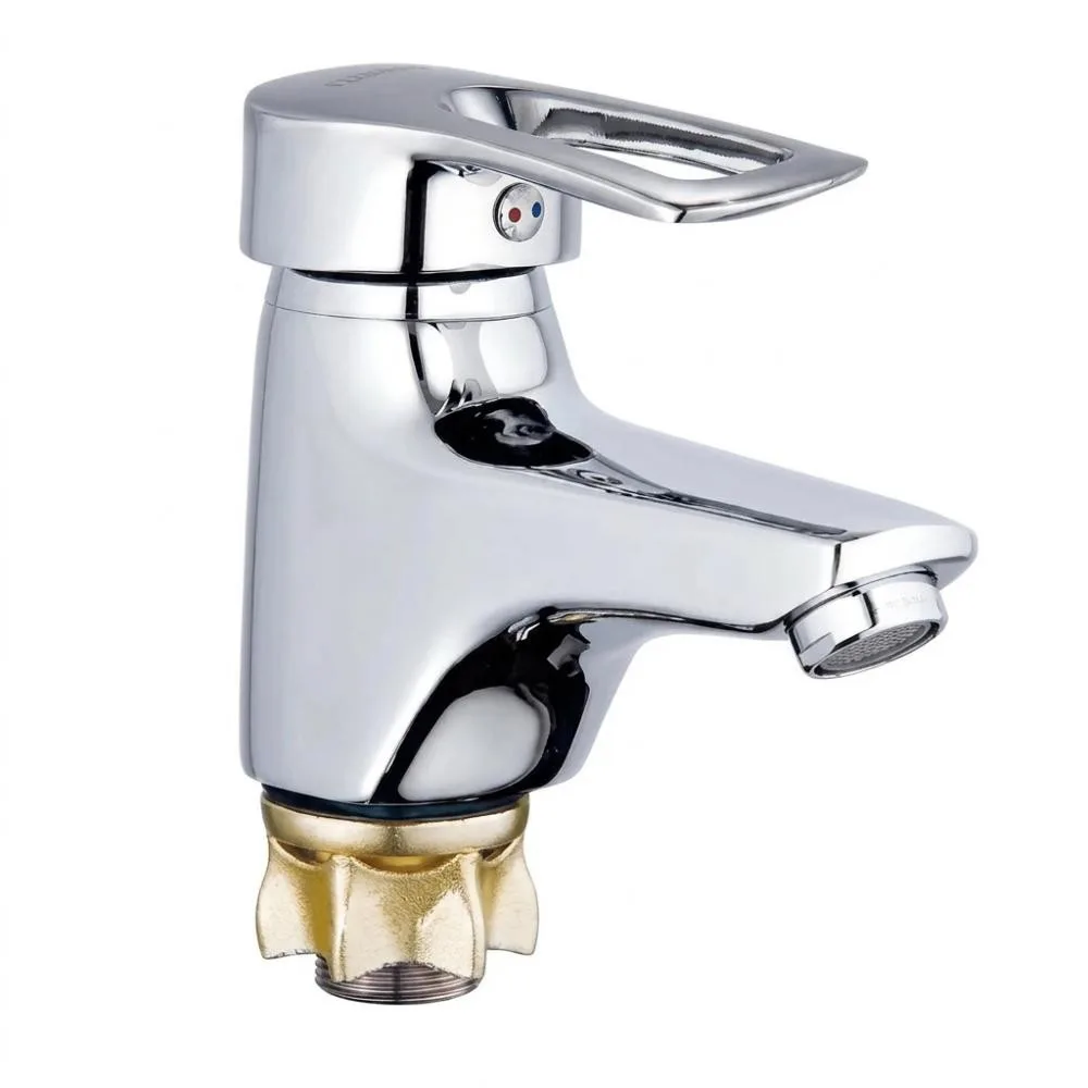 Змішувач для умивальника Mixxus BIT1-A181 (MI6503)