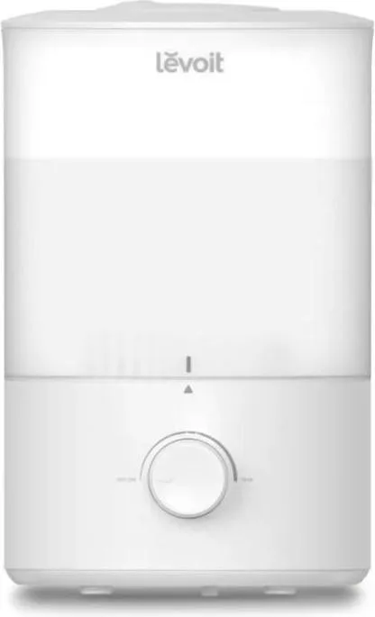 Зволожувач повітря Levoit Dual 150 Ultrasonic Cool Mist LUH-D302-WEU (HEAPHULVNEU0052)