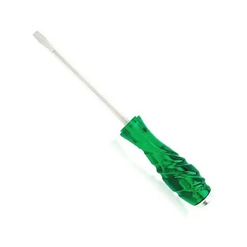 Викрутка TOPTUL ударна шліцьова 6.5x150 SUPER GRIP FAGE6E15