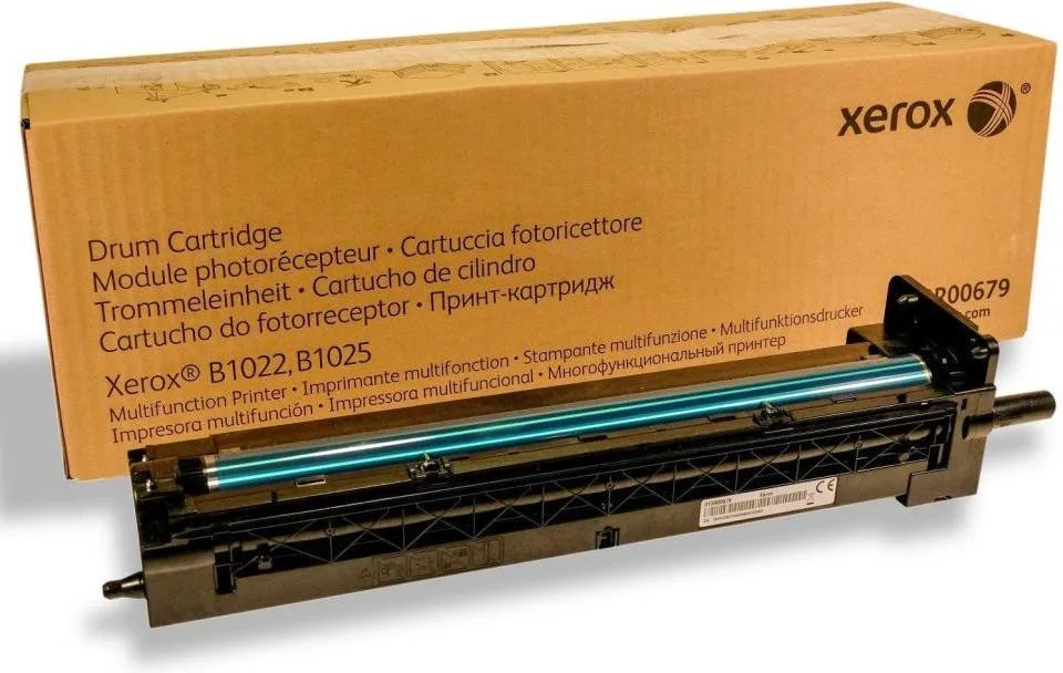 Копи картридж BASF для Xerox B1022/1025 013R00679 (BASF-DR-013R00679)