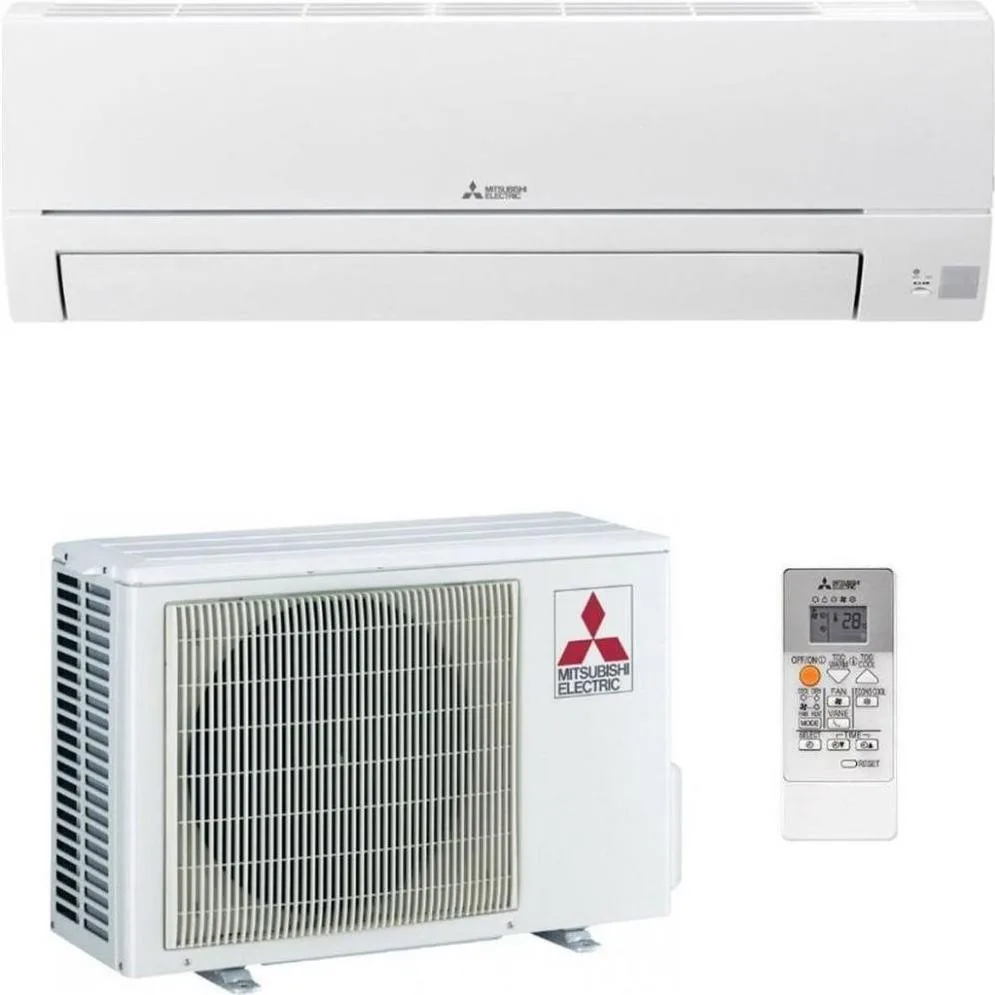 Mitsubishi Electric Classic Inverter MSZ-HR42VF/MUZ-HR42VF