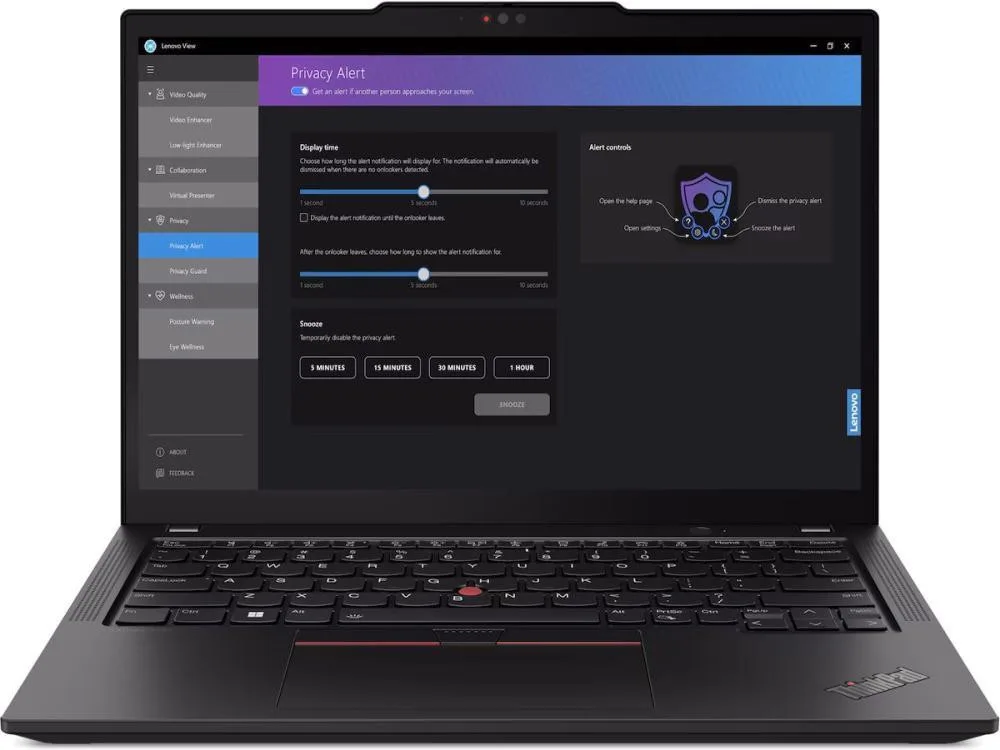 Lenovo ThinkPad X13 Gen 4 (21J30052CK)