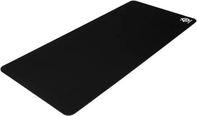 Ігрова поверхня SteelSeries QcK XXL (63429) (Black) (UA)