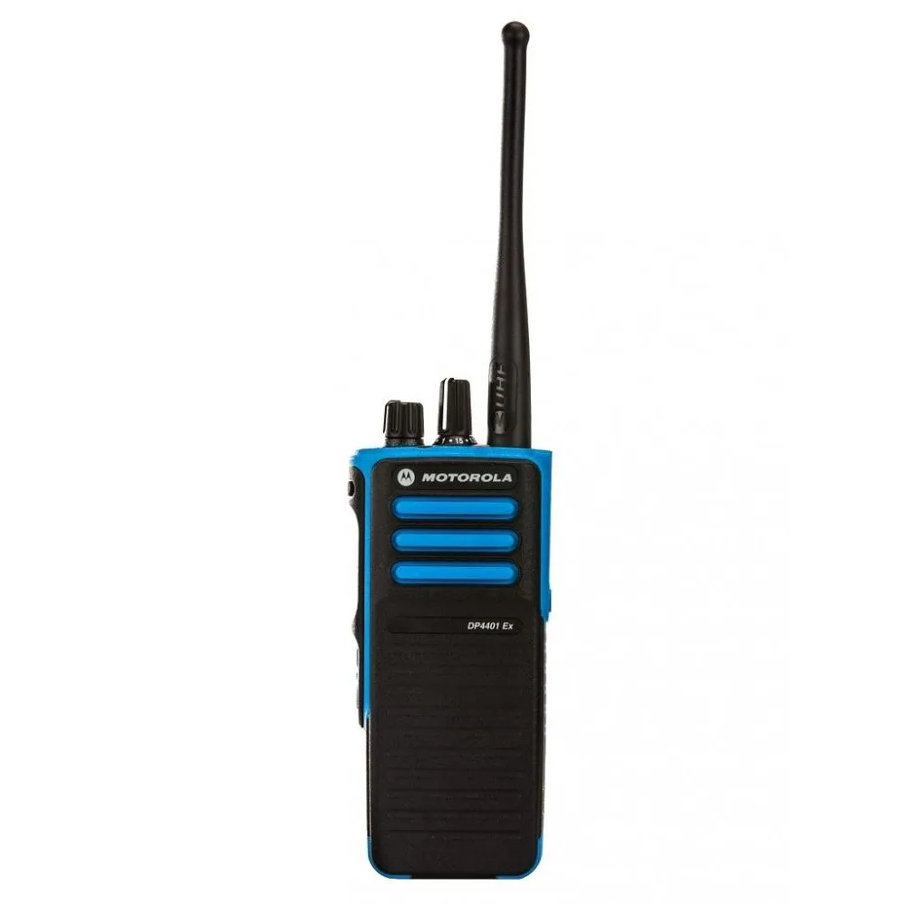 Motorola DP4401 EX 403-470 1W NKP GPS PBE502BEEX цифровая рация
