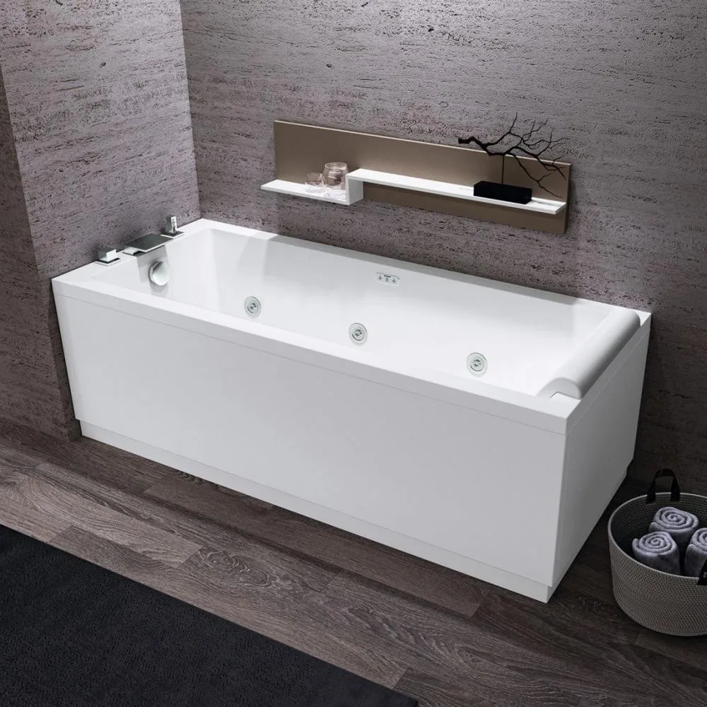 Novellini Calos 2.0 160x70 (C2116070-A)
