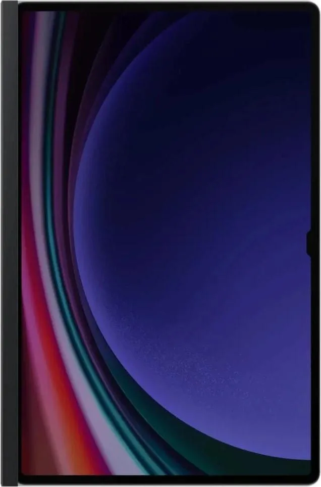 Чохол Samsung Galaxy Tab S9 Ultra Privacy Screen Black (EF-NX912PBEG)