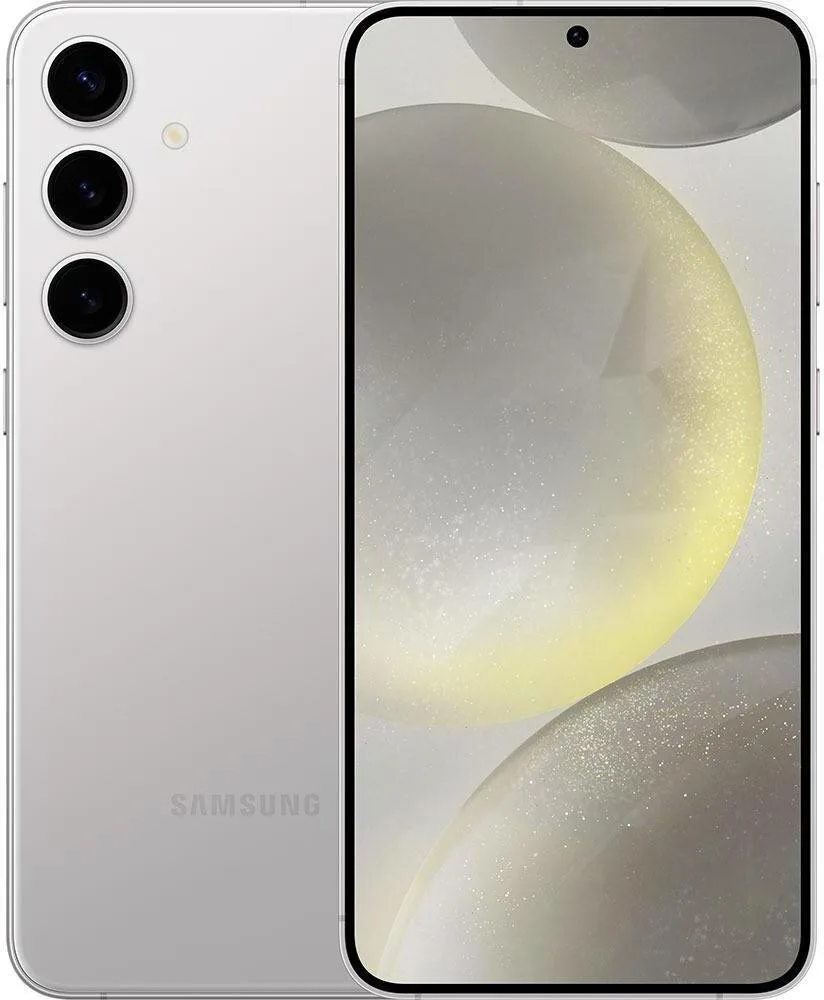 Samsung Galaxy S24+ БУ 12/256GB Marble Grey