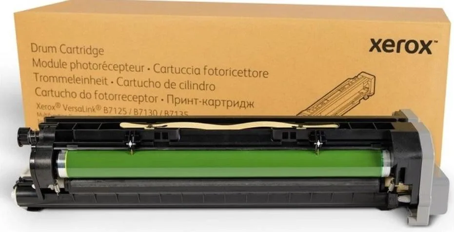 Чип для картриджа Xerox VersaLink B7125/B7130/B7135 Black 80K/013R00687 AHK (70263869)