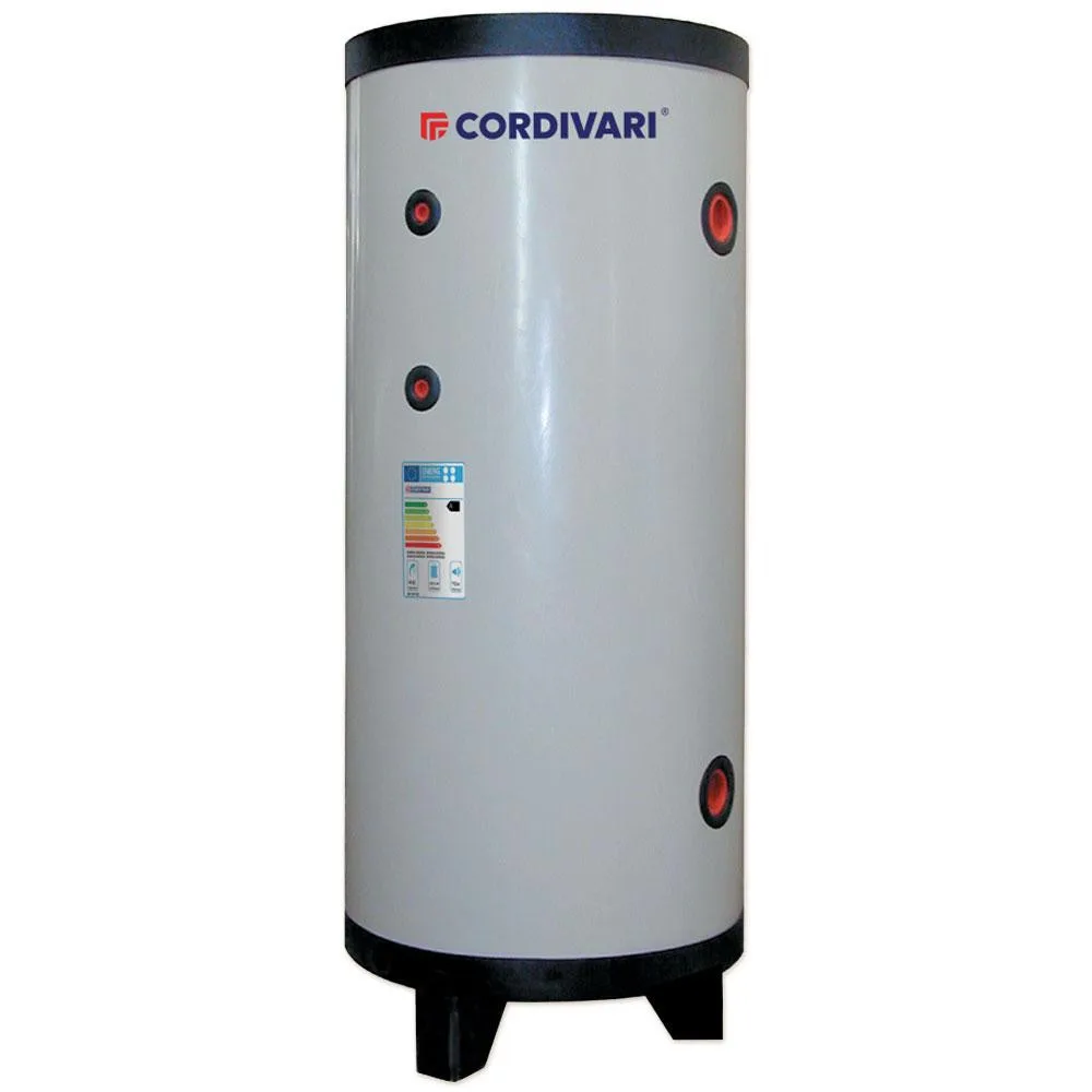 Cordivari Volano Termico R/C GB VT 300 л (3001162310503)