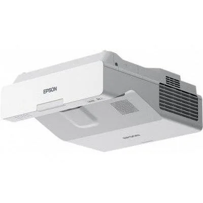 Ультракороткофокусний проектор Epson EB-750F (3LCD, Full HD, 3600 lm, LASER) WiFi (V11HA08540)