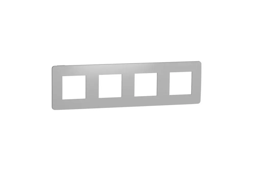 Schneider Electric Unica Studio Metal NU280855
