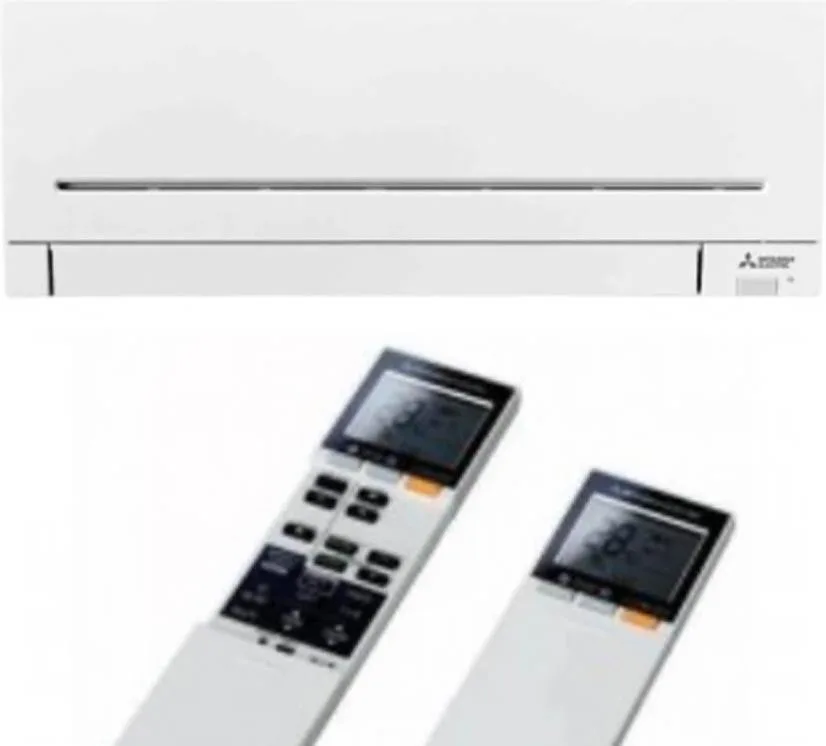 Внутрішній блок мультиспліт-системи Mitsubishi Electric Standard Inverter MSZ-AP20VGK
